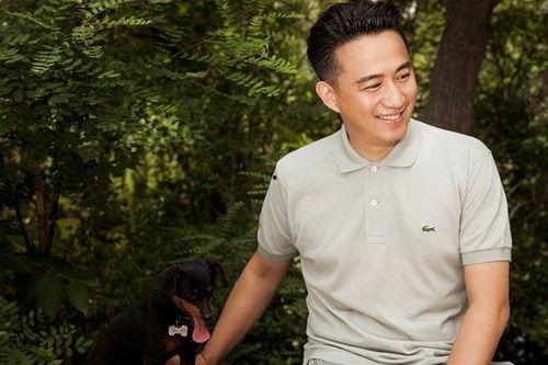 娱乐吃瓜黄磊,娱乐圈的“吃瓜群众”